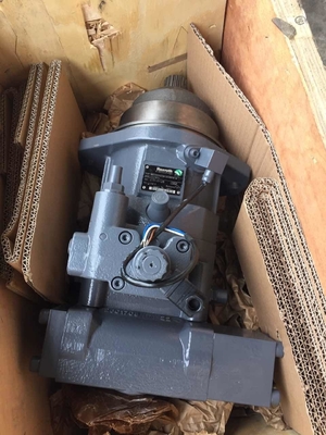 Hydraulische zuigermotor A6ve55 Veilige betalingen voor uw B2B-aankopen op Made-in.com