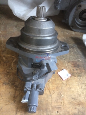 Aanpassing A6ve160 Hydraulische zuigerpomp tandwielpomp voor rangschikker en laadpomp