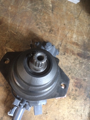 Aanpassing A6ve160 Hydraulische zuigerpomp tandwielpomp voor rangschikker en laadpomp