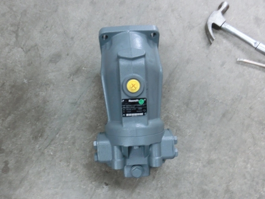 USD Betalingsondersteunde A2FM28/32W-NSC02 Hydraulische zuigermotor voor graafmachines