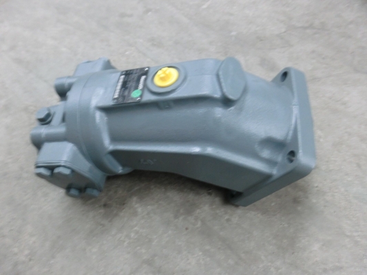 USD Betalingsondersteunde A2FM28/32W-NSC02 Hydraulische zuigermotor voor graafmachines