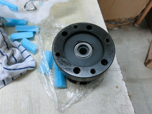 Graafmachine A4VG Hydraulische pomp A4VG56F01 Laadpomp met lange levensduur