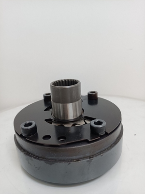 Graafmachine A4VG Hydraulische pomp A4VG56F01 Laadpomp met lange levensduur
