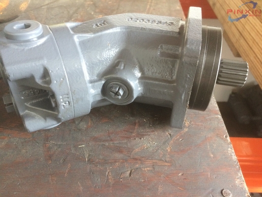 Radial-plungerpomp type klep A2FM16 Hydraulische motor voor bouwmachines