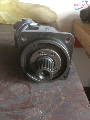 Radial-plungerpomp type klep A2FM16 Hydraulische motor voor bouwmachines