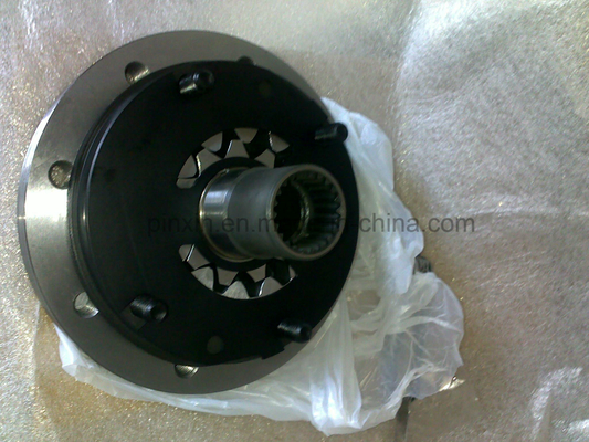 Excavator Apply A4vg71 Hydr Spare Parts Pilot Charge Pump voor de machinebouw