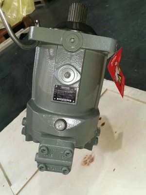 Seizoenverkoop A6vm107ha2t/63W-Vzb027 Hydraulische aandrijving van de omgekeerde pomp voor excavatoren