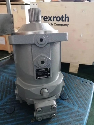 Seizoenverkoop A6vm107ha2t/63W-Vzb027 Hydraulische aandrijving van de omgekeerde pomp voor excavatoren