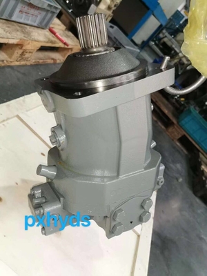 Seizoenverkoop A6vm107ha2t/63W-Vzb027 Hydraulische aandrijving van de omgekeerde pomp voor excavatoren