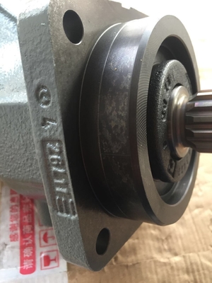 Seizoensuitvoer voor A2FM12/61W-Vbb030 hydraulische motor met steunbetaling in USD