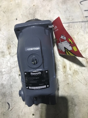 Seizoensuitvoer voor A2FM12/61W-Vbb030 hydraulische motor met steunbetaling in USD