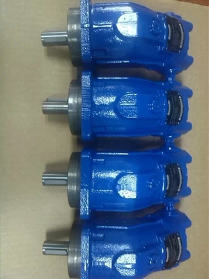 Seizoensuitvoer voor A2FM12/61W-Vbb030 hydraulische motor met steunbetaling in USD