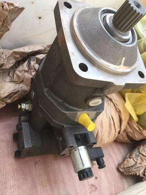 Truck Crane Hydraulische zuigerpomp A6vm28 A6vm55 A6vm80 A6vm107 Terugbetalingsbeleid ontbreekt