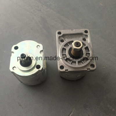 Olie Hydraulische tandwiel pomp Model 0510645601 Perfect voor de olie-industrie behoeften