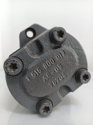 Vervaardiging van onderdelen voor hydraulische versnellingspompen