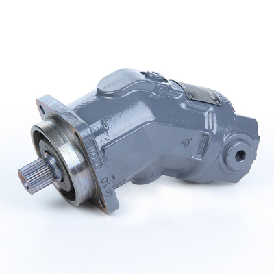 A2FM16/61W-Vab040 motor met gietijzeren materiaal en concurrerend