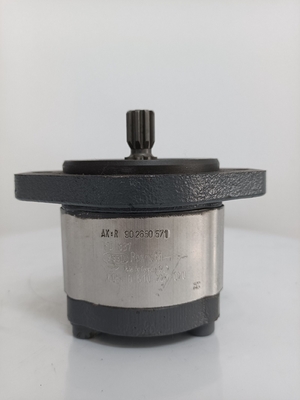 Vervaardiging van onderdelen voor hydraulische versnellingspompen