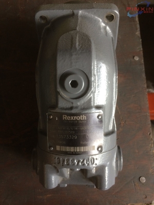 A2FM16/61W-Vab040 motor met gietijzeren materiaal en concurrerend