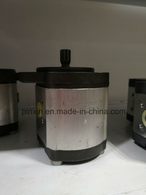 0510 625603 Hydraulische tandwielpomp voor de machinebouw Uitstekende functionaliteit