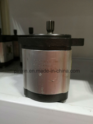 0510 625603 Hydraulische tandwielpomp voor de machinebouw Uitstekende functionaliteit
