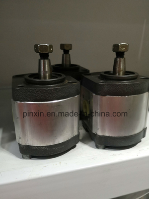 0510 625603 Hydraulische tandwielpomp voor de machinebouw Uitstekende functionaliteit
