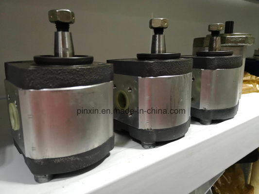 0510 625603 Hydraulische tandwielpomp voor de machinebouw Uitstekende functionaliteit