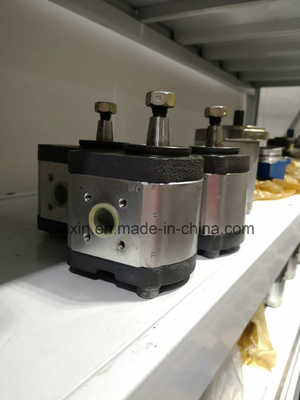 0510 625603 Hydraulische tandwielpomp voor de machinebouw Uitstekende functionaliteit