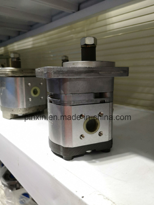 0510 625603 Hydraulische tandwielpomp voor de machinebouw Uitstekende functionaliteit