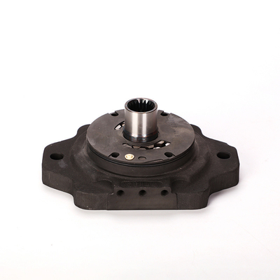 Rexroth A4vsg500 zuigerpomp A4vsg500 laadpomp met 6 maanden service na verkoop