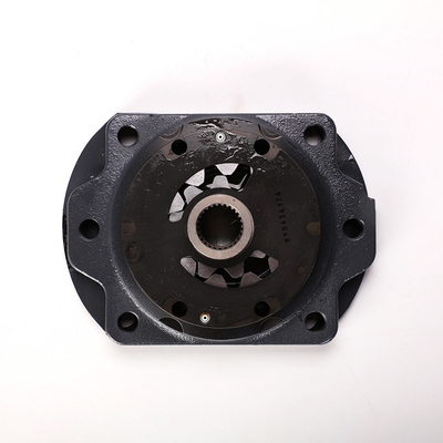 Rexroth A4vsg500 zuigerpomp A4vsg500 laadpomp met 6 maanden service na verkoop