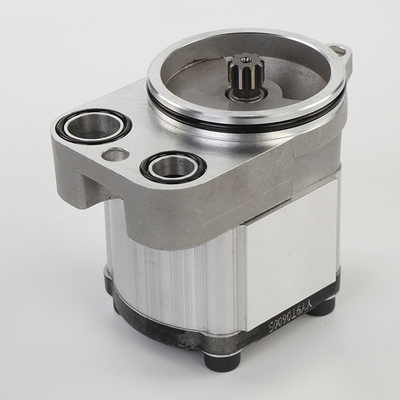 15 kg Hydraulische versnellingspomp Vraag terugbetaling als bestelling niet verzonden voor hydraulische systemen