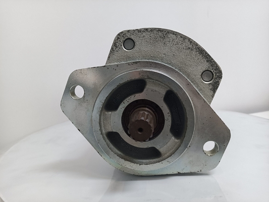 Hydraulische tandwielpomp 0511525612 voor vervangende onderdelen van hydraulische pompen