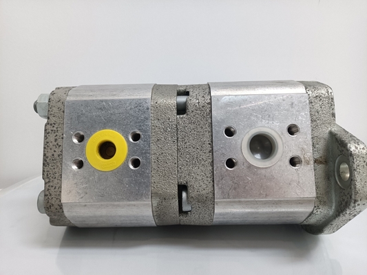Hydraulische tandwielpomp 0511525612 voor vervangende onderdelen van hydraulische pompen