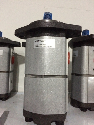 Paver Apply Gear Pump Hydraulische distributeur Commerciële P50 voor gladde olieverdeling
