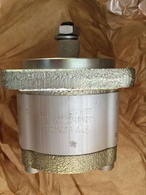 Onderdeel voor graafmachines voor farmaceutische productie Hydraulisch opladen Pilot Gear Pump PC40-7