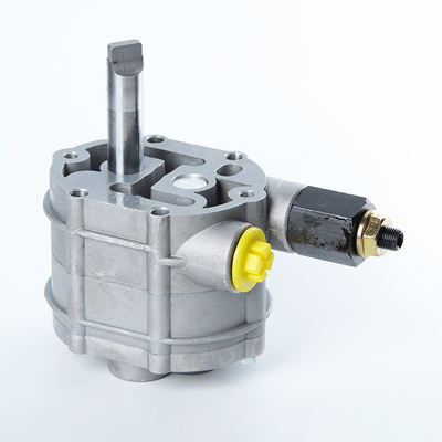90r055 90r075 90r100 90r130 90r180 90r250 Hydraulische laadpomp voor machines