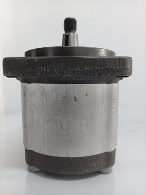 Onderdeel voor graafmachines voor farmaceutische productie Hydraulisch opladen Pilot Gear Pump PC40-7