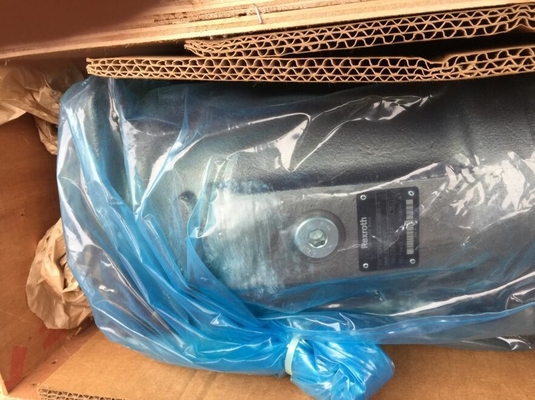 Hydraulische A2fo16-pomp voor de machinebouw in Putzmeister Betonpomptruck
