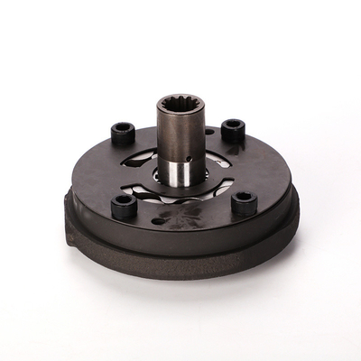 Pakket Grootte 18,00cm * 16,00cm * 12,00cm Vervangende hydraulische laadpomp 90R055 Beste