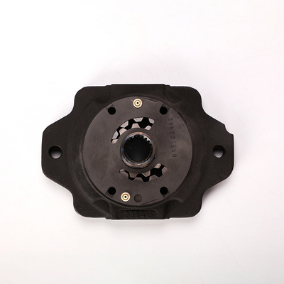 Pakket Grootte 18,00cm * 16,00cm * 12,00cm Vervangende hydraulische laadpomp 90R055 Beste