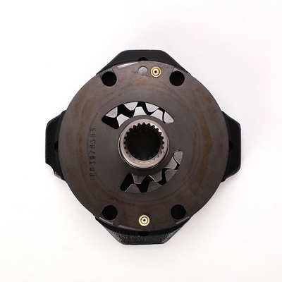 Pakket Grootte 18,00cm * 16,00cm * 12,00cm Vervangende hydraulische laadpomp 90R055 Beste