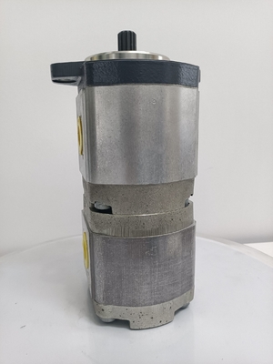 Hydraulische boogversnellingspomp 0510768053 voor machines