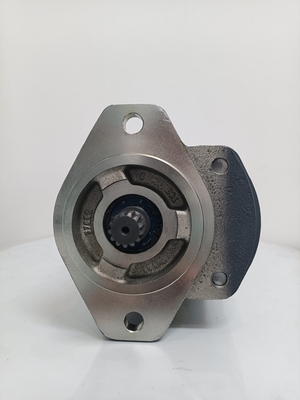 Hydraulische boogversnellingspomp 0510768053 voor machines