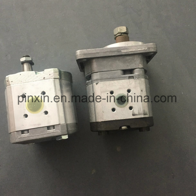 Hydraulische versnellingspomp 0511 Ladingspomp voor zuigerpomp