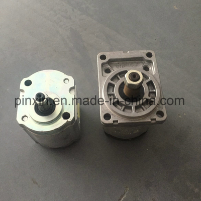 Hydraulische versnellingspomp 0511 Ladingspomp voor zuigerpomp