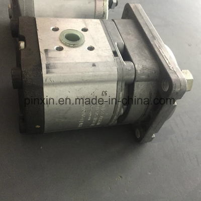 Hydraulische versnellingspomp 0511 Ladingspomp voor zuigerpomp