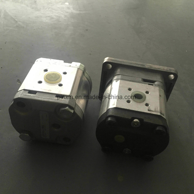 Hydraulische versnellingspomp 0511 Ladingspomp voor zuigerpomp