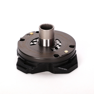 Hydraulische laadpomp voor 90r130 Hydraulische pomp Pakket Grootte 18.00cm * 16.00cm * 10.00cm
