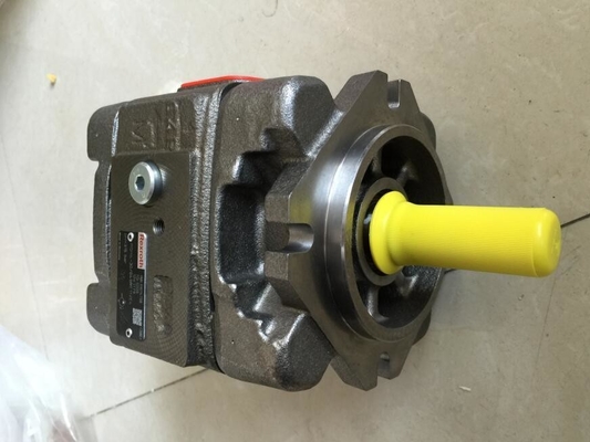 Pgh5 Hydraulische tandwielpomp voor de circulatie en distributie van pavelolie