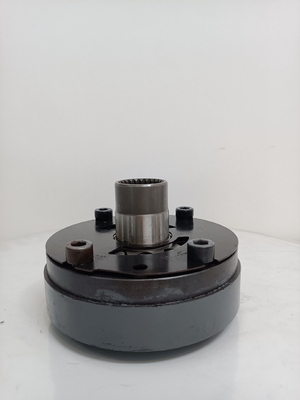 Pakket Brutogewicht 10.000 kg Hydraulische olie vulpomp A4vg40 Ladingpomp voor vrachtwagenkraan